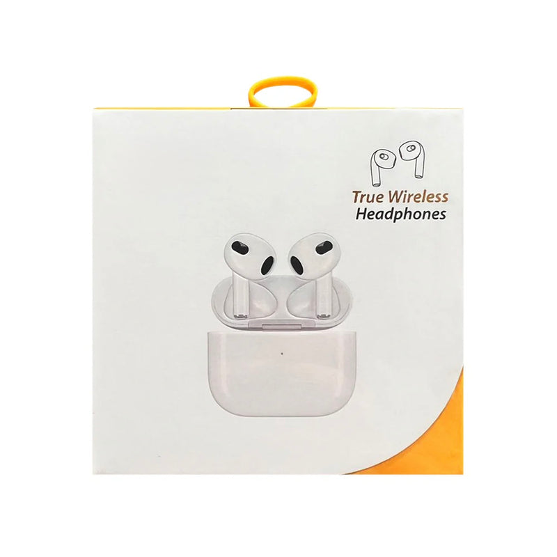 Wireless Earphone/Headphones White